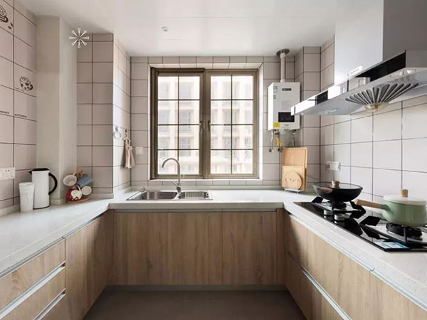 厨房装修如何避免增项坑？