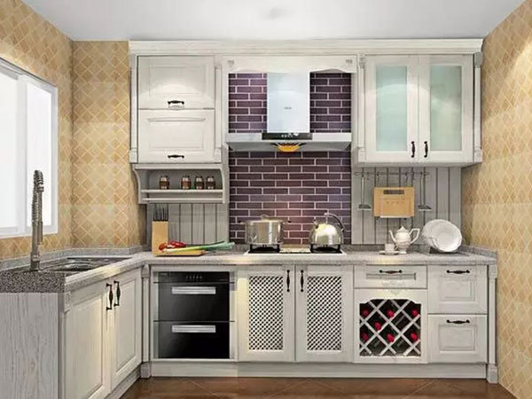 佛山装修设计公司：厨房装修设计要注意的7大细节