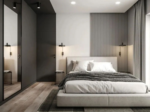卧室装修如何营造舒适睡眠环境？佛山装修公司分享