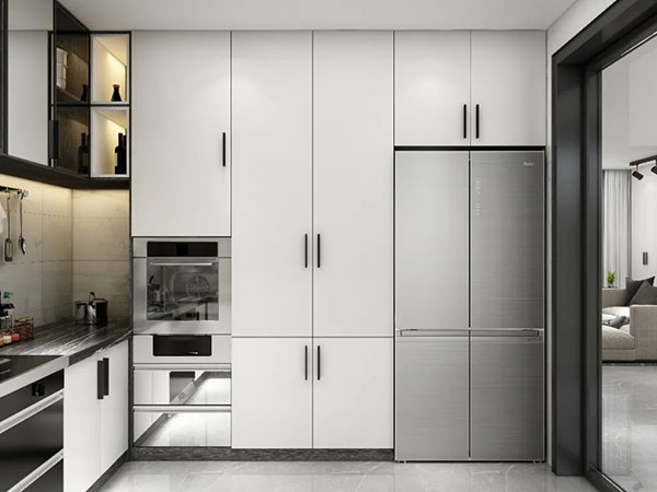 佛山装修设计公司：如何设计能让厨房的采光好？